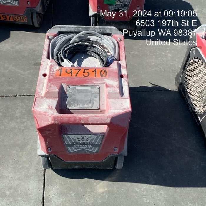 2021 PHOENIX DryMAX XL