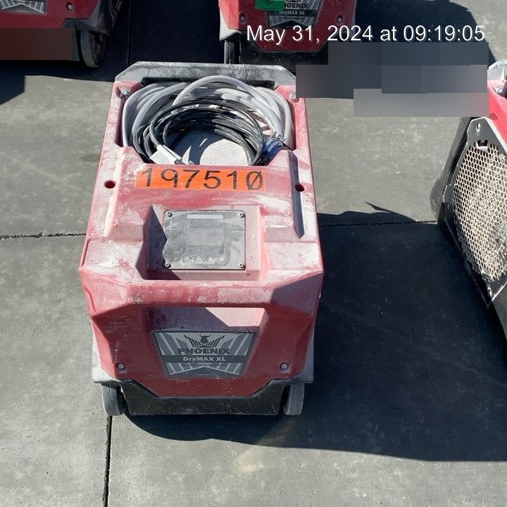 2021 PHOENIX DryMAX XL