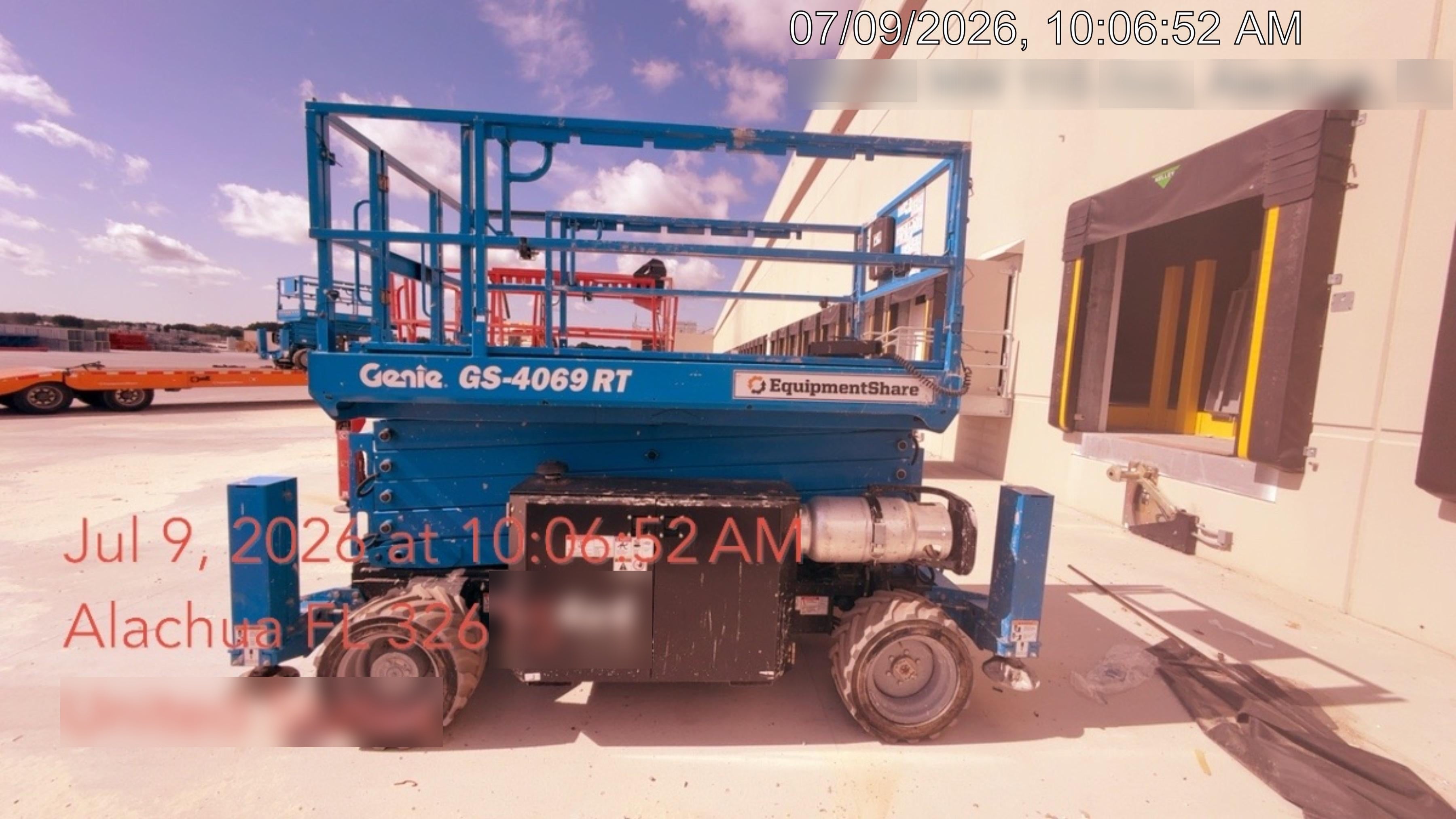 2024 GENIE GS-4069 RT