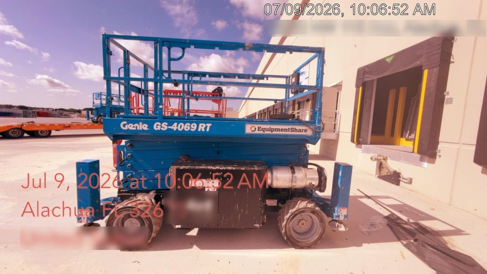2024 GENIE GS-4069 RT