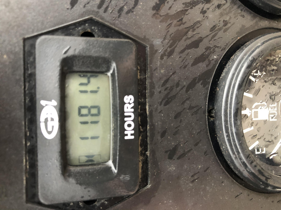 2019 Lincoln Electric Vantage 322 Vantage 322