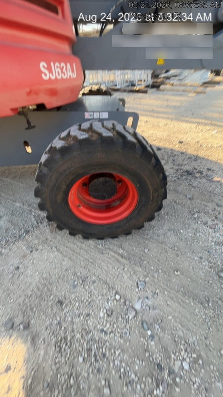 2019 SKYJACK SJ63 AJ