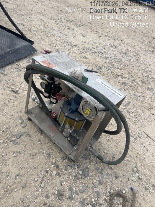 2024 PINNACLE PDQM-10000