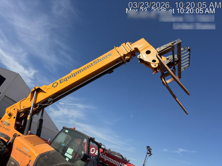 2025 JCB 510-56