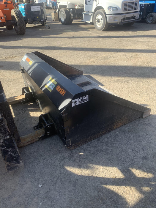 2020 STAR INDUSTRIES 1400B