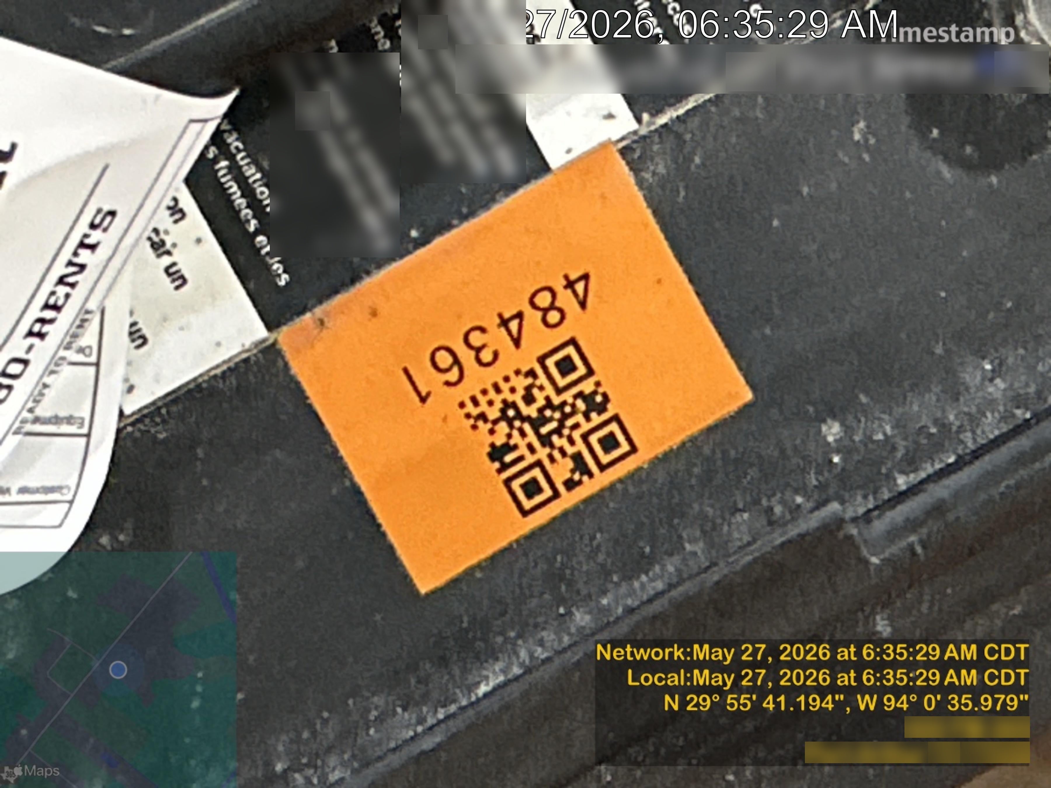 2024 LINCOLN ELECTRIC LN-25X