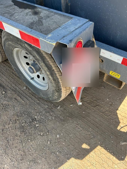 2020 ATLAS COPCO QAS200