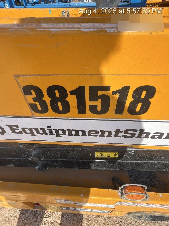 2024 JCB S1932E