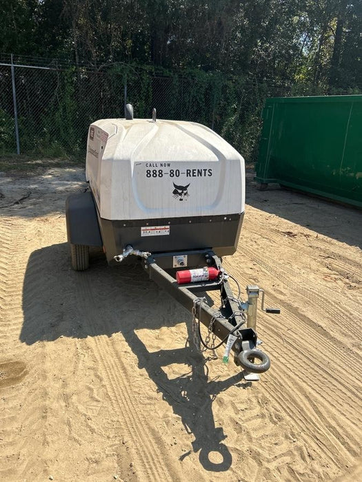 2025 BOBCAT PA185WDO-T4F