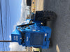 2018 Genie GTH-1056 Genie GTH-1056 w/Enclosed Cab w/HVAC, Work Lights, Solid Tires, Beacon, 60" Carriage and Forks