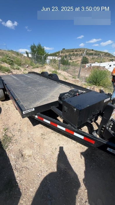 2024 STEELPOINT K19E