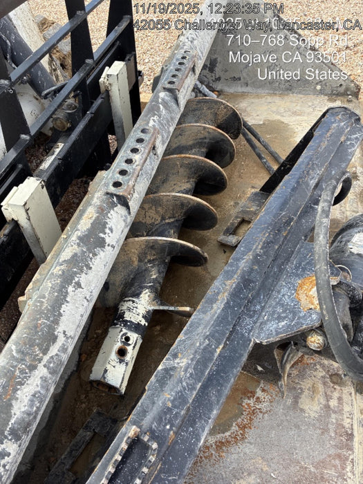 2025 ARROW MATERIAL HANDLING F5100CB