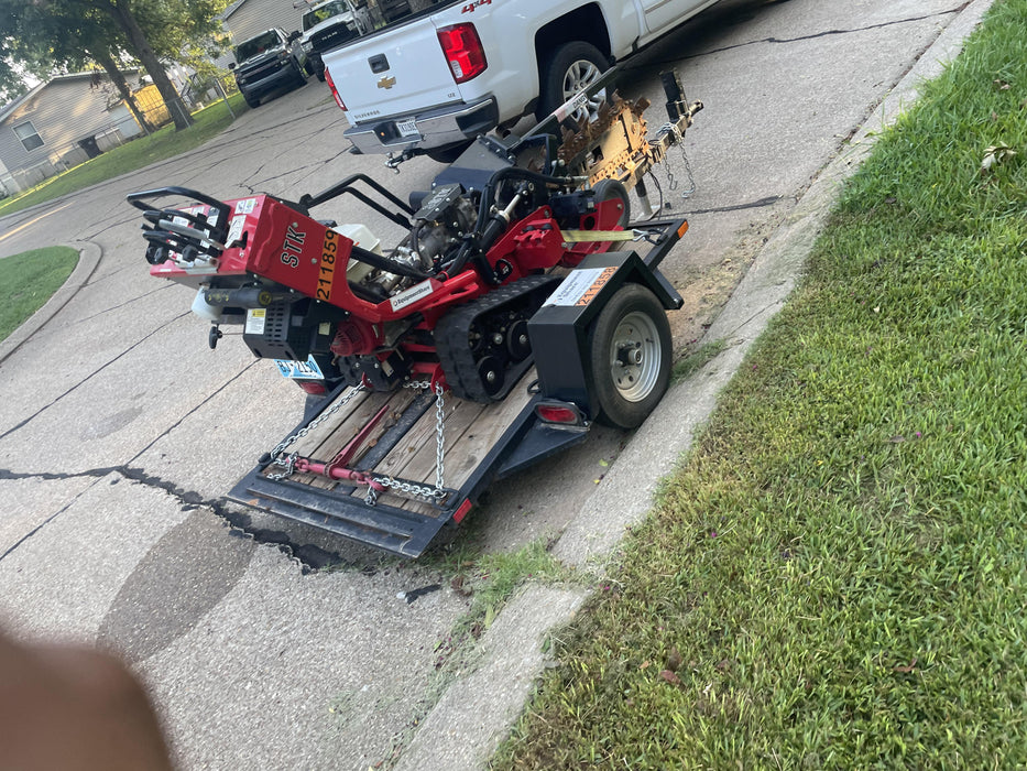 2022 BARRETO E4X6TBT