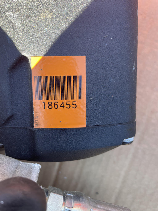 2021 MICHIGAN PNEUMATIC 751SS