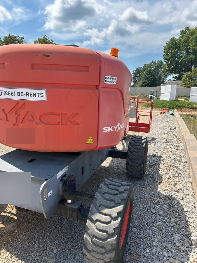 2019 SKYJACK SJ46 AJ