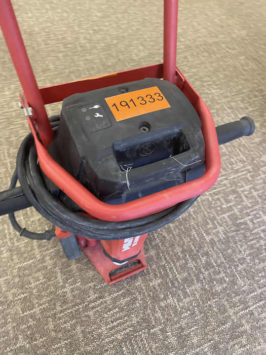 2021 HILTI TE 3000-AVR