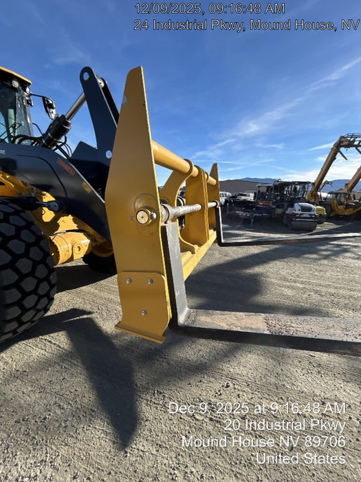 2025 JOHN DEERE 96" Loader Fork Carriage - John Deere