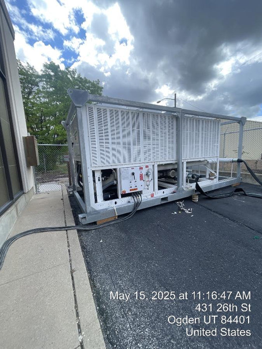 2024 CAPS PCHH-150TC-0NN0NN-5E5-0-PG2CEUP