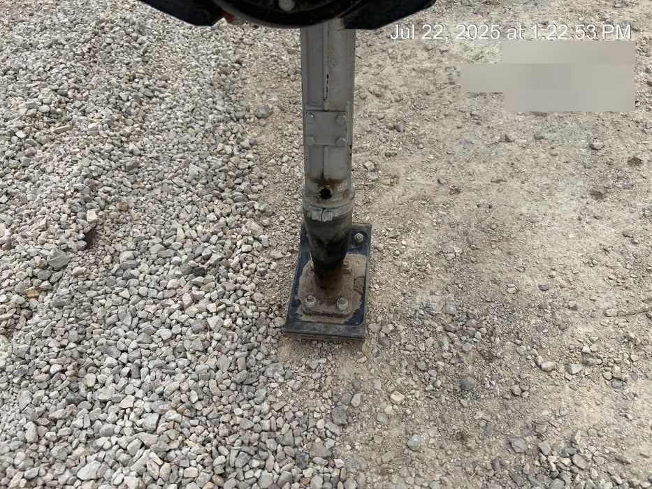 2023 MULTIQUIP MTR40HF