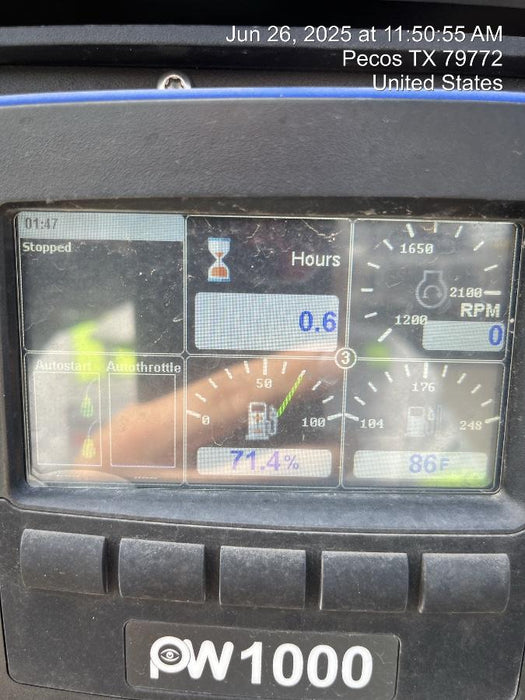 2024 ATLAS COPCO PAC F44 KD