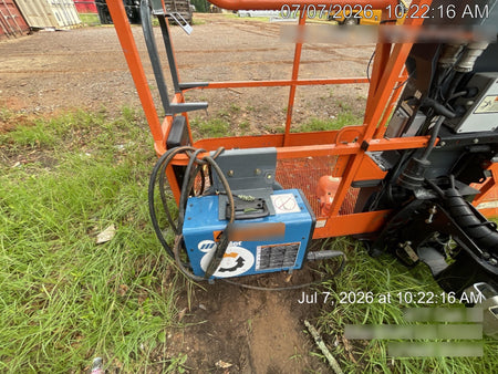 2024 MILLER ELECTRIC CST-282
