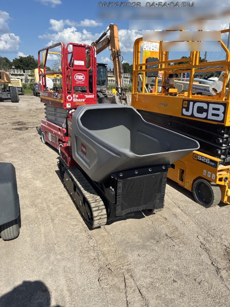 2026 TORO MBTX 2500-TS
