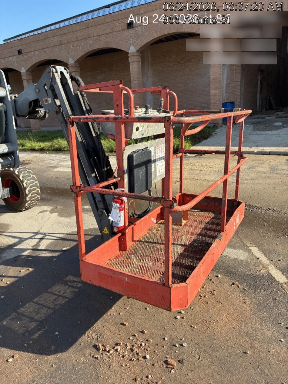 2019 SKYJACK SJ46 AJ