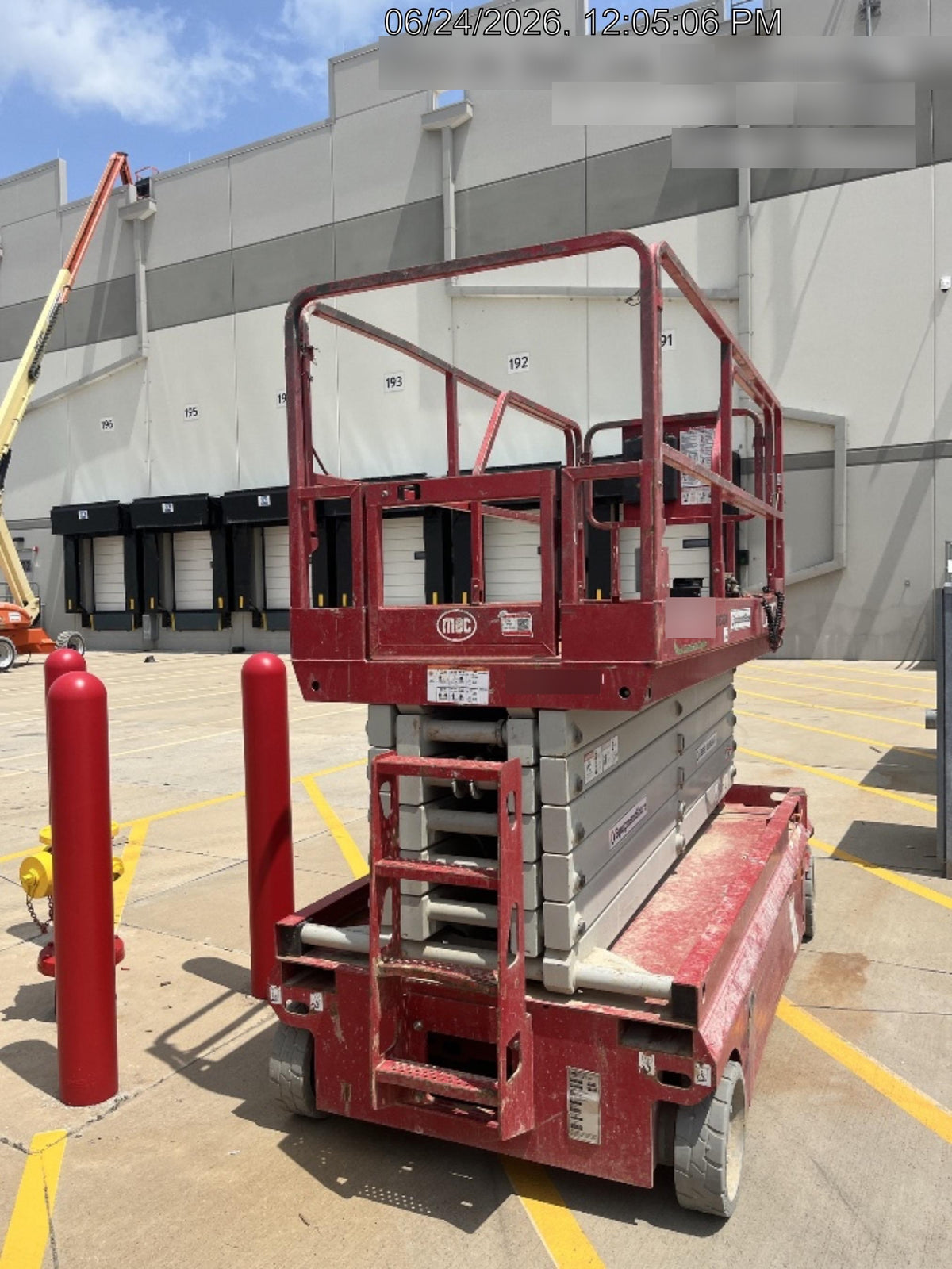 2020 MEC 4555SE