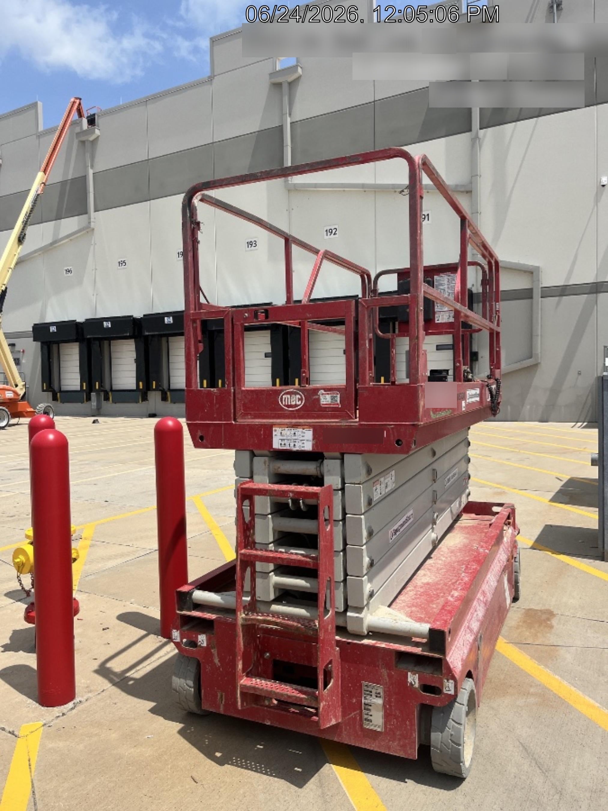 2020 MEC 4555SE