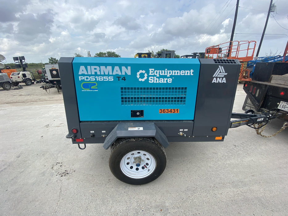 2023 AIRMAN PDS185S CWK