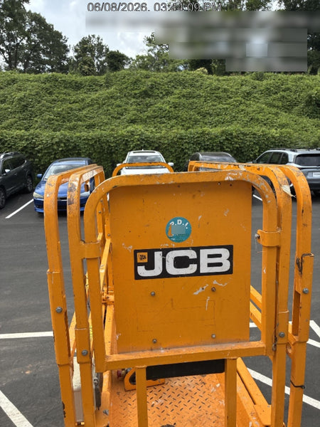 2023 JCB S1930E