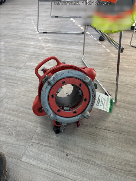 2023 RIDGID 141