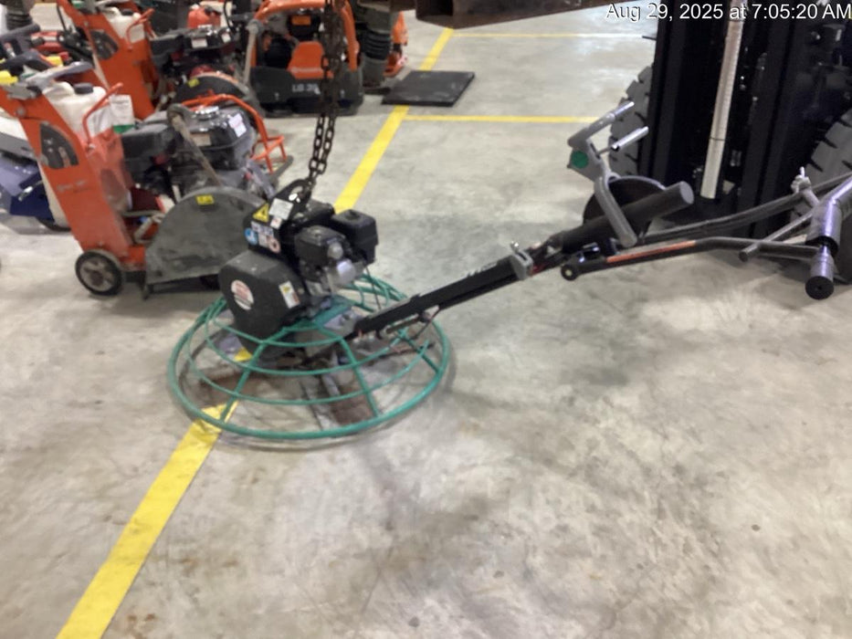 2025 MULTIQUIP J36H55