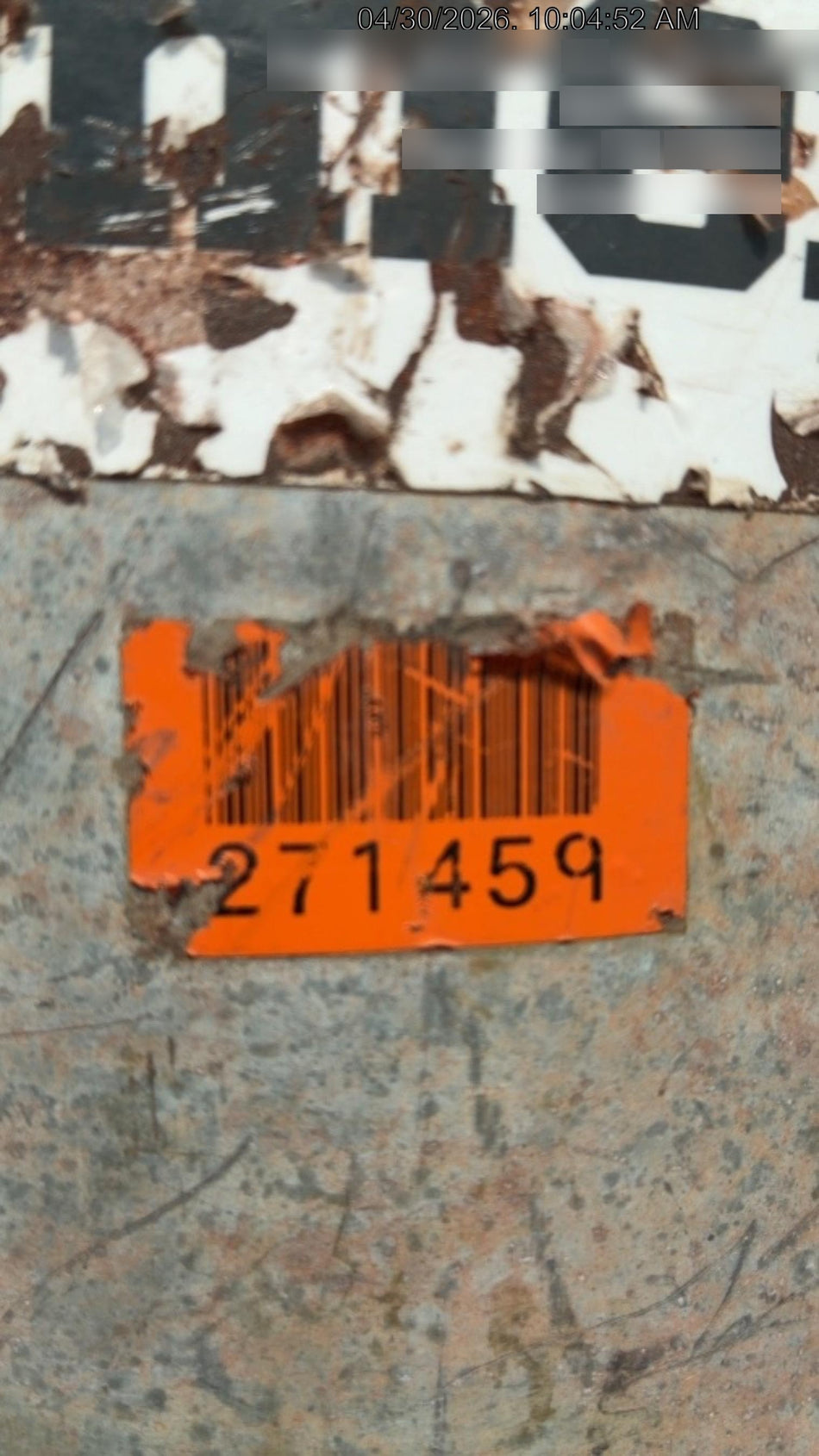 2022 MICHIGAN PNEUMATIC ES-6AM-TRACKER