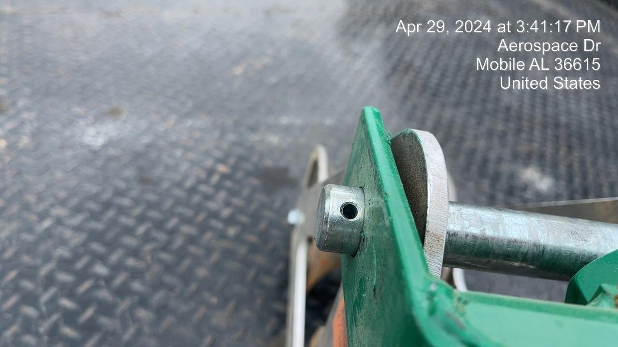 2022 GREENLEE 6036 - Greenlee