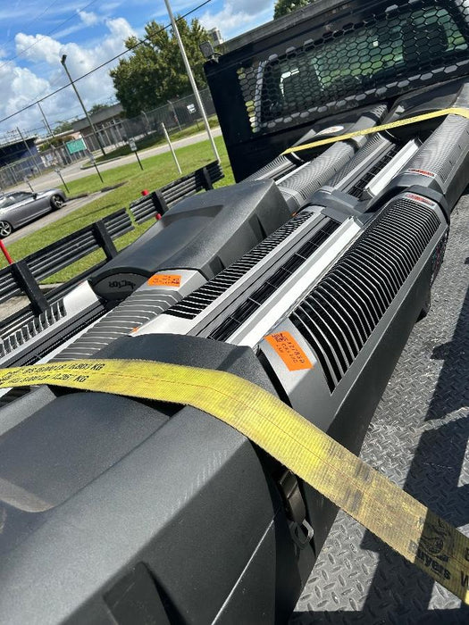 2024 VECTOR Vector Max