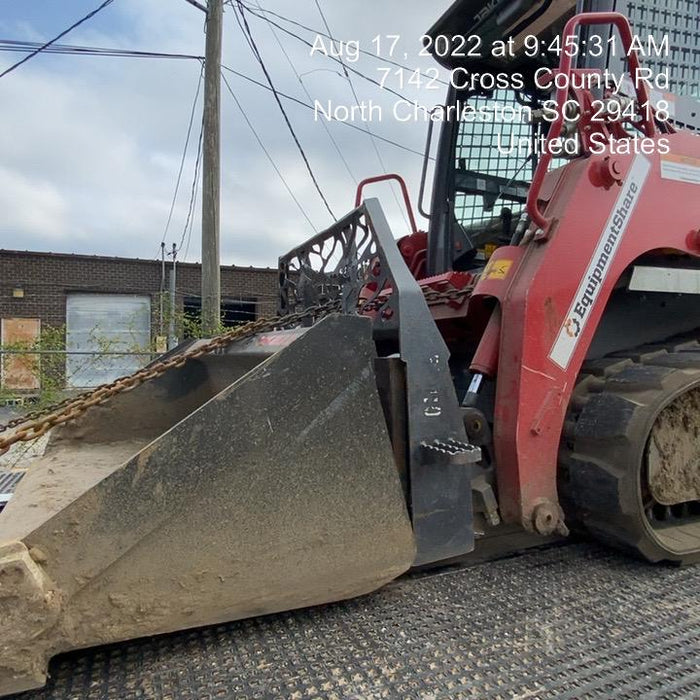 2019 PALADIN 48" Pallet Forks - Paladin