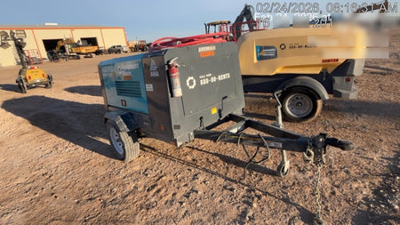 2024 AIRMAN PDS185S CWK