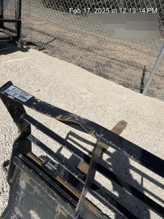 2024 ARROW MATERIAL HANDLING F5100CB