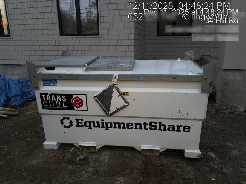 2023 WESTERN GLOBAL 20TCG-ES