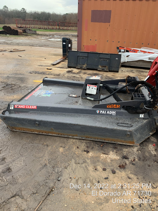 2022 PALADIN 30372A-0022