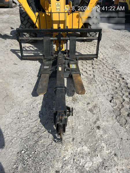 2021 STAR INDUSTRIES M1360B - Star JIB Boom