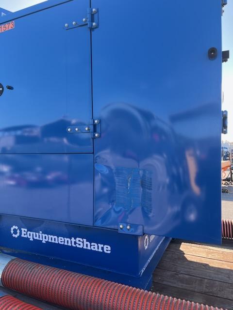 2022 THOMPSON 8RW DDS-3.6-X Canopy