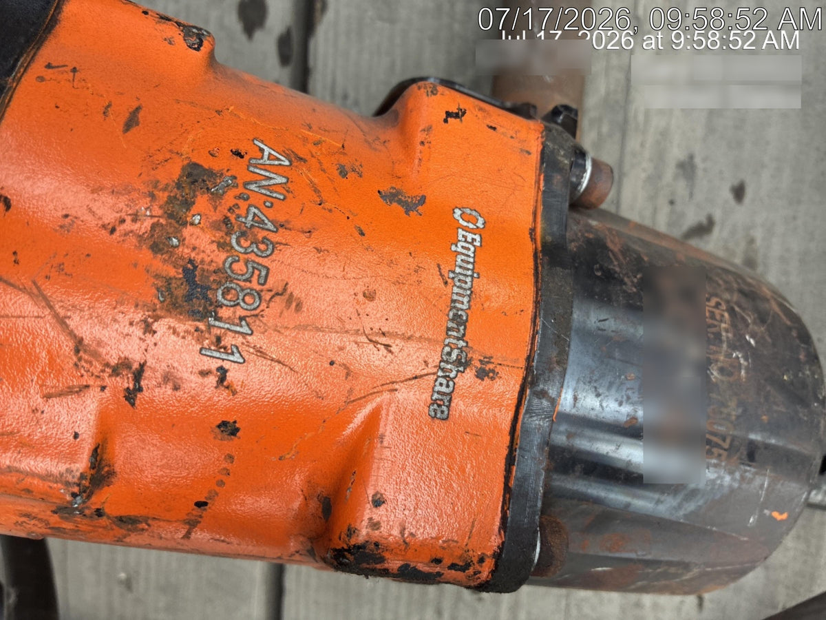 2024 MICHIGAN PNEUMATIC ES-4955B2-TRACKER
