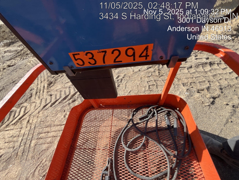 2025 MILLER ELECTRIC CST-282