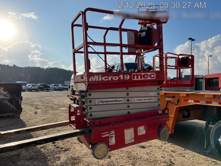 2019 MEC Micro 19