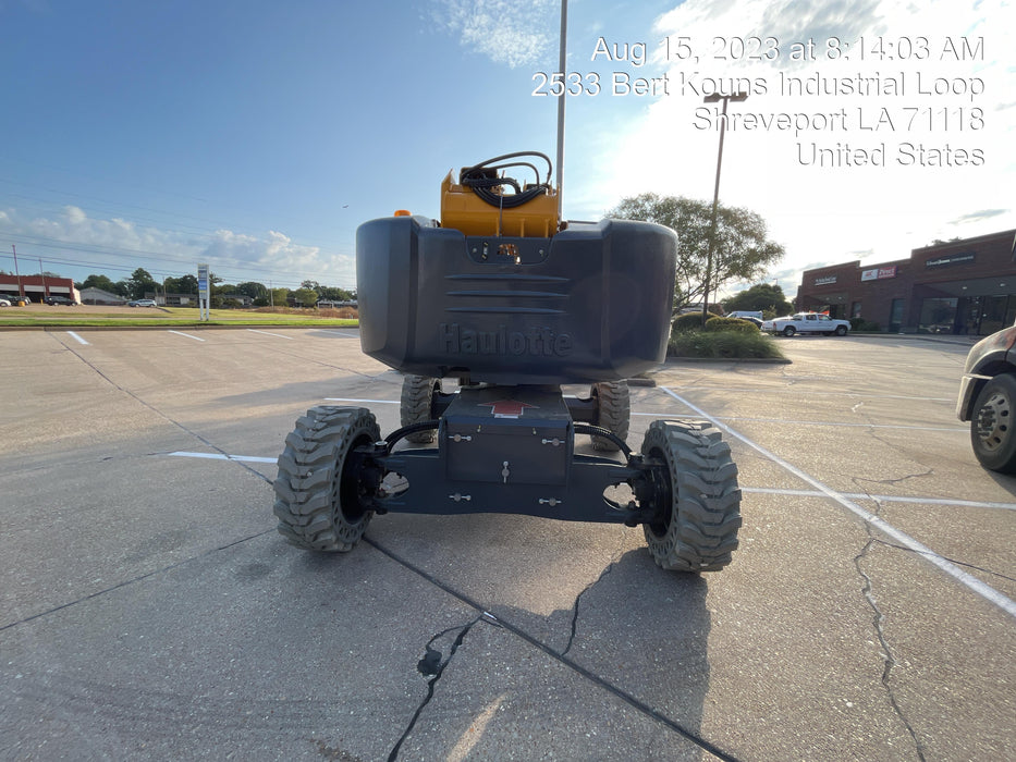 2023 HAULOTTE HA46RTJO