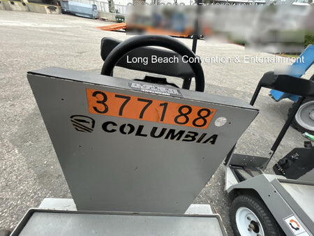 2023 COLUMBIA Stockchaser
