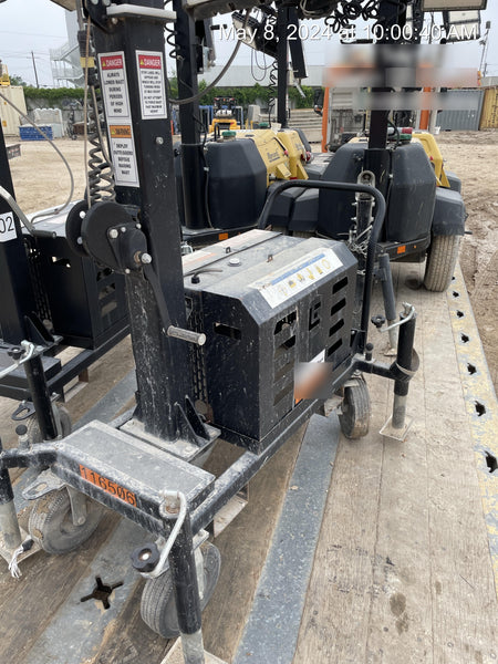 2020 LIND EQUIPMENT LE980LEDV-T4B