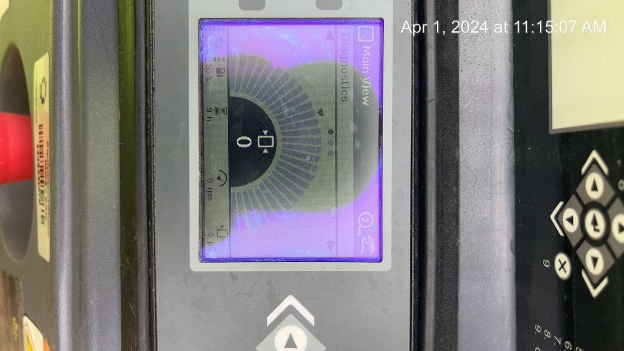 2023 ATLAS COPCO XAS 400-150 PACE